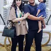Seleb Dinikahi Pengusaha