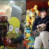 obsesi unik bintang k-pop