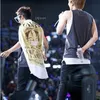 obsesi unik bintang k-pop