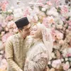 Ramadan Pertama Suami Istri