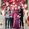 Ramadan Pertama Suami Istri
