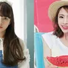 Selebritis Korea Diet