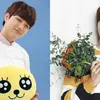 Selebritis Korea Diet
