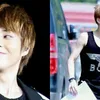 Selebritis Korea Diet