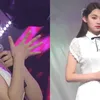 Selebritis Korea Diet