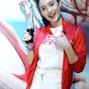 11 Selebritis Muda Cantik Berwajah Bule Populer Saat Ini