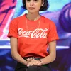 11 Selebritis Muda Cantik Berwajah Bule Populer Saat Ini