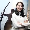 11 Selebritis Muda Cantik Berwajah Bule Populer Saat Ini