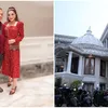 tagihan rumah seleb, rumah seleb, tagihan listrik rumah seleb