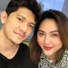 Iko Uwais dan Audy Item