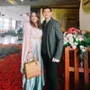 Iko Uwais dan Audy Item