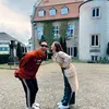 Andrea Dian - Ganindra Bimo