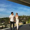 Andrea Dian - Ganindra Bimo
