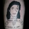 11 Tatto Terburuk Dari Fans