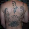 11 Tatto Terburuk Dari Fans