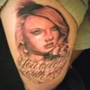 11 Tatto Terburuk Dari Fans