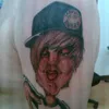 11 Tatto Terburuk Dari Fans