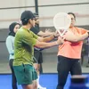 Bio One Padel Malang