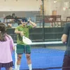 Bio One Padel Malang