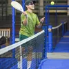 Bio One Padel Malang