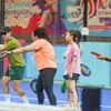 Bio One Padel Malang
