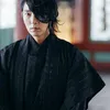 Ahjussi K-Drama