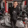 aktor suara hati istri
