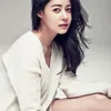 aktris cantik status janda 