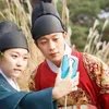 ratu drama komedi romantis Korea