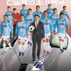 Seleb Korea Covid