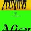 Cover Album K-Pop 2022 Paling Nggak Banget