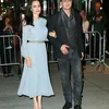 Angelina Jolie - Brad Pitt Cerai