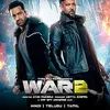 film WAR 2 