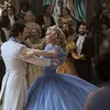 CINDERELLA 