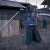 Film CRAZY SAMURAI MUSASHI