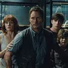 Film JURASSIC WORLD