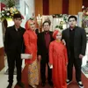 Atien, Istri Pertama dari Suami Nita Thalia