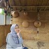 Atien, Istri Pertama dari Suami Nita Thalia