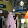 Atien, Istri Pertama dari Suami Nita Thalia