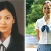 Foto SMA Bintang drama korea