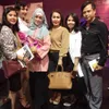 Dena rachman 