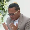 Detik-Detik Akad Nikah Sule - Nathalie Holscher