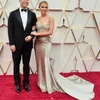 Red Carpet Oscar 2020