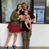 Chicco Jerikho - Baby Surinala - Putri Marino