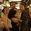 Chicco Jerikho - Baby Surinala - Putri Marino
