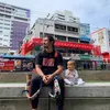 Chicco Jerikho - Baby Surinala - Putri Marino