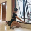 Marion Jola Pamer Perut Rata