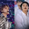 Haechan NCT - Mingyu Seventeen