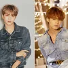 Haechan NCT - Mingyu Seventeen