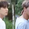 Haechan NCT - Mingyu Seventeen